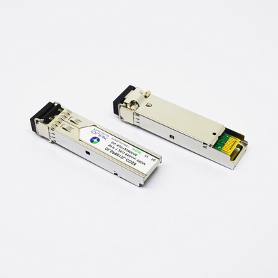 Extreme Compatible SFP Fiber Optic Transceiver 1000BASE-SX 850nm 550m