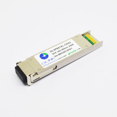 SR 850nm 300m 10G XFP Module