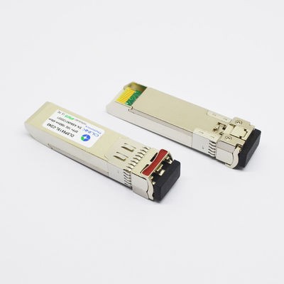 Cisco Compatible ER 40Km single-mode 10G rate SFP+ 1550nm