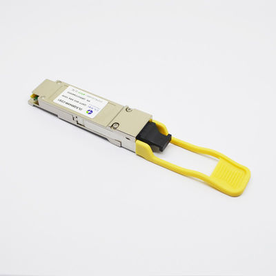 100GBASE-SR4 QSFP28 100g Optical Transceiver 850nm 100m Brocade Compatible